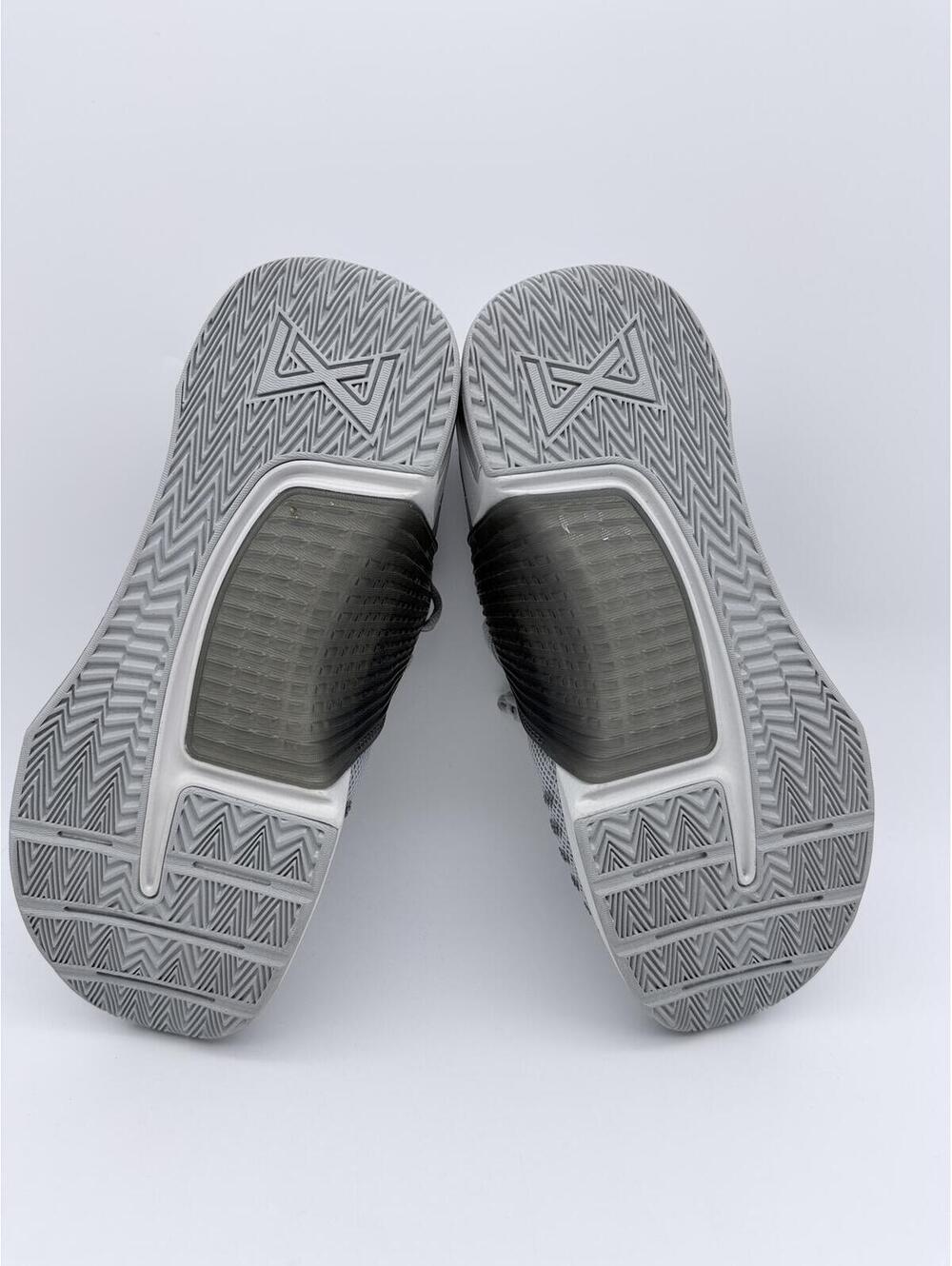 Nike Metcon 9 Training Shoes 'Light Smoke Grey' - Mens 11.5 - Picture 9 of 13